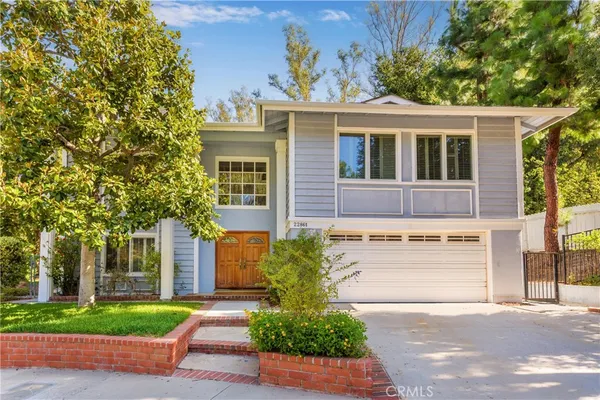$6,800 | 22861 Sparrow Dell Drive, Calabasas, CA 91302