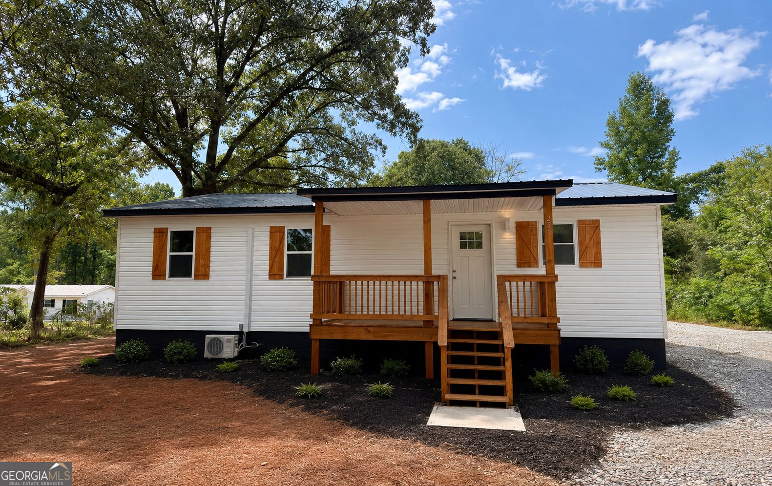 255 Cooksville Road Hogansville, GA 30230 - Photo 1 of 20 Gallery Image 1
