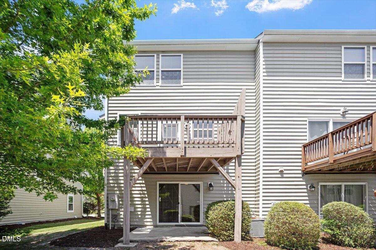 14 Prairie View Court Durham, NC 27703 - Photo 20 of 22