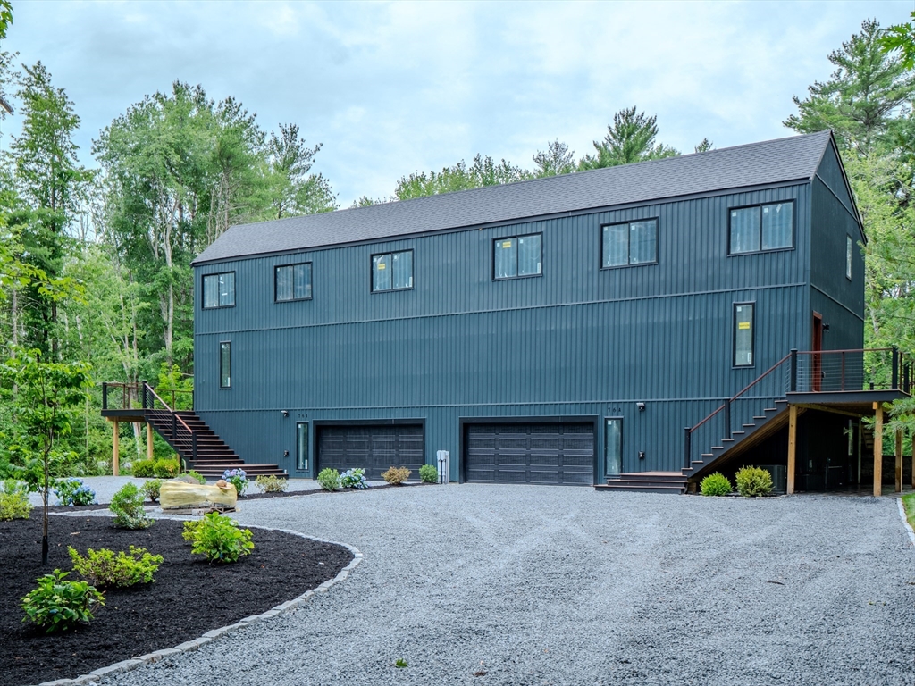 76 Center Street, Unit A Plympton, MA 02367 - Photo 1 of 33