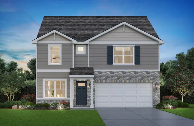 $479,990 | 2151 Sandhill Court, Joliet, IL 60435