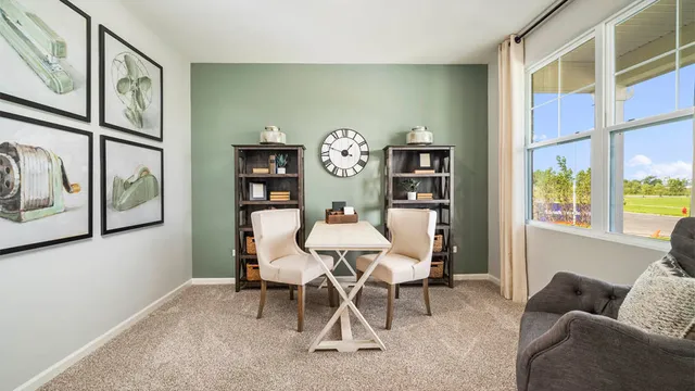 $479,990 | 2151 Sandhill Court, Joliet, IL 60435