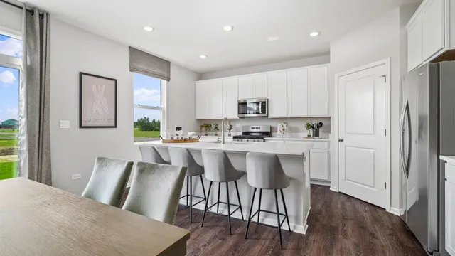 $479,990 | 2151 Sandhill Court, Joliet, IL 60435