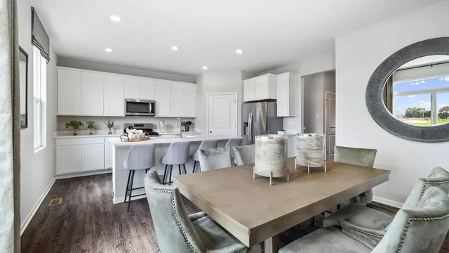 $479,990 | 2151 Sandhill Court, Joliet, IL 60435