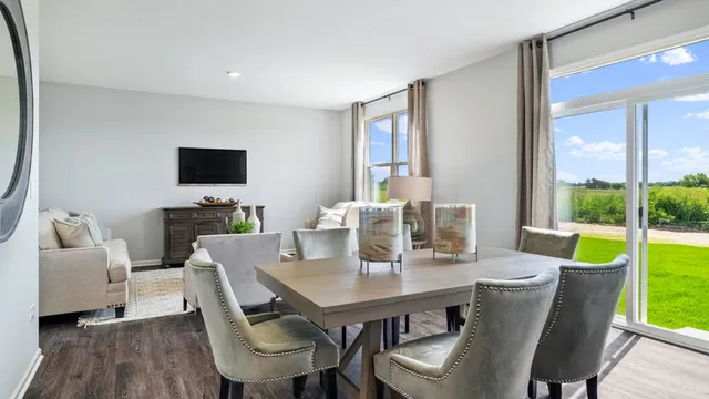 $479,990 | 2151 Sandhill Court, Joliet, IL 60435