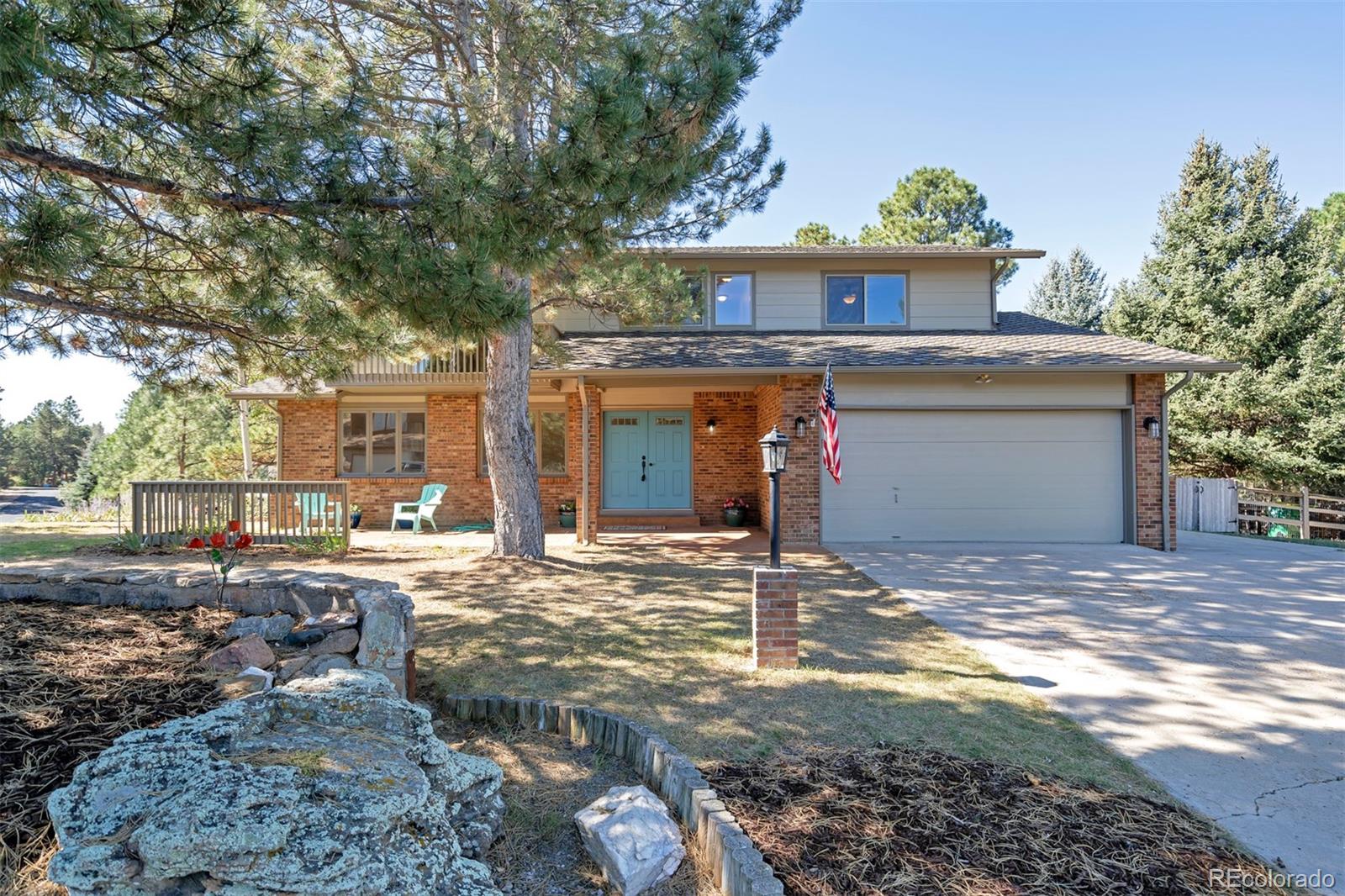 6187 Powell Road Parker, CO 80134 - Photo 1 of 35 Gallery Image 1