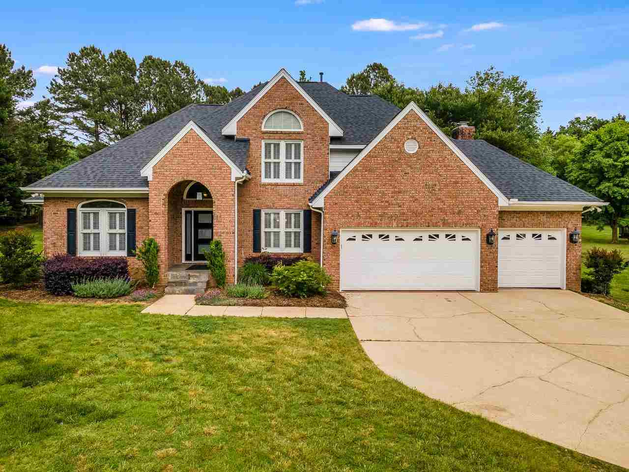 5308 Birchleaf Drive Raleigh, NC 27606 - Photo 2 of 30 Photo 2