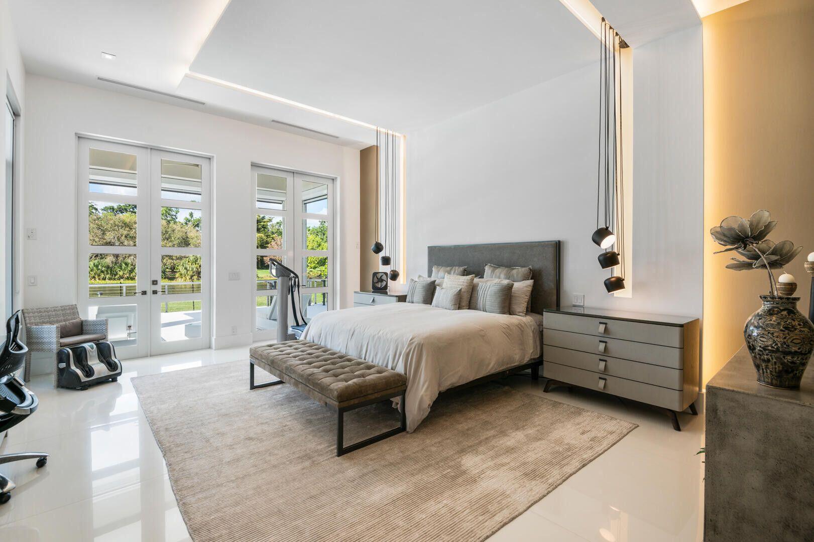 17106 Avenue Le Rivage Boca Raton, FL 33496 - Photo 30 of 76 Primary Bedroom