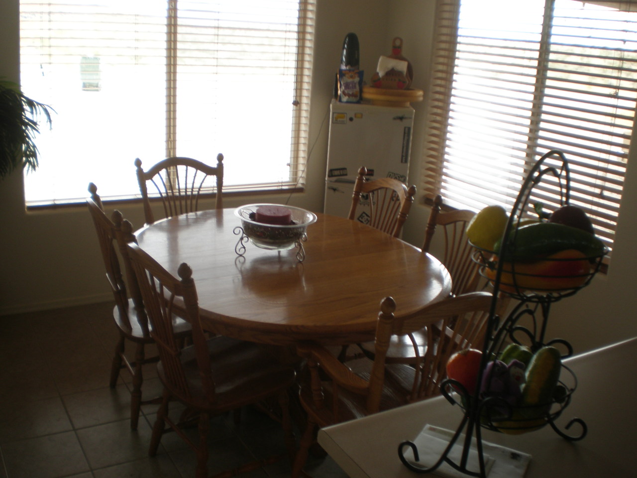 34818 West Elliot Road Arlington, AZ 85322 - Photo 3 of 5 Eat-in kitchen