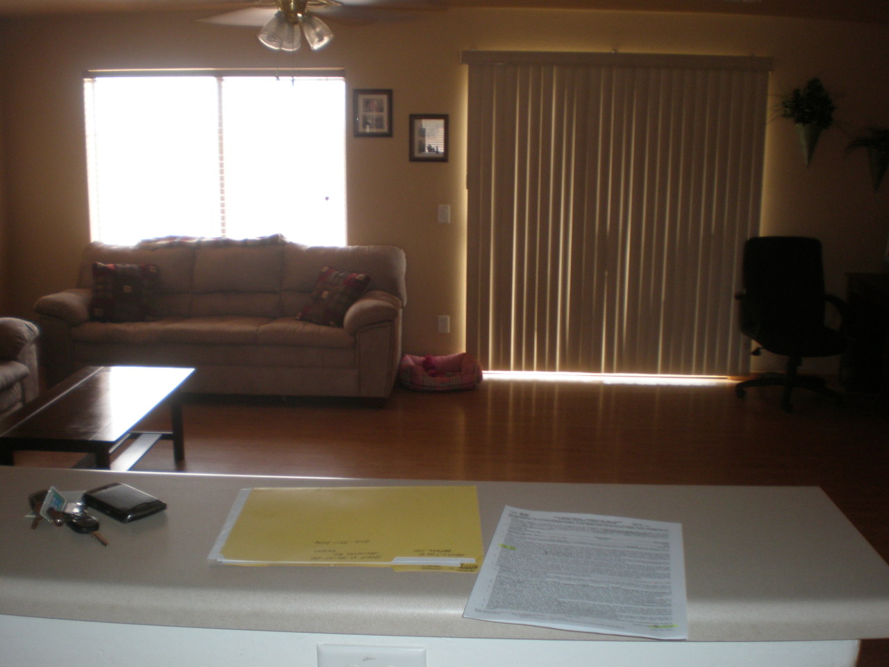 34818 West Elliot Road Arlington, AZ 85322 - Photo 5 of 5 Living area
