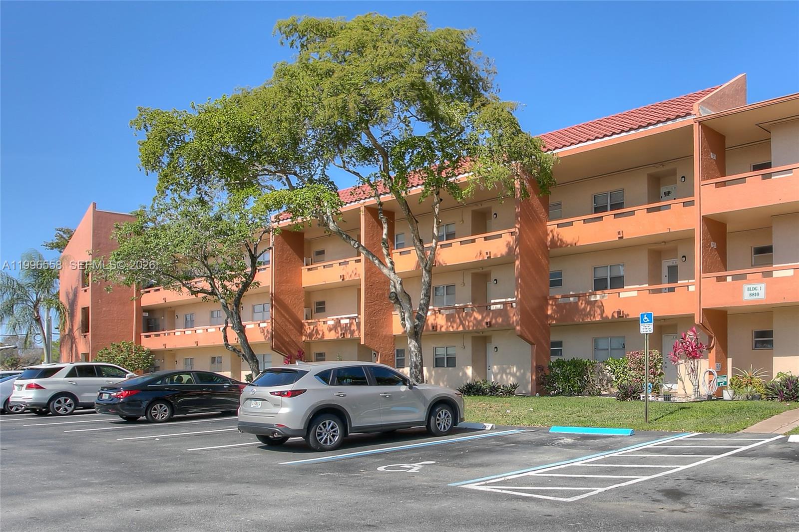 8810 West McNab Road, Unit 306 Tamarac, FL 33321 - Photo 1 of 11