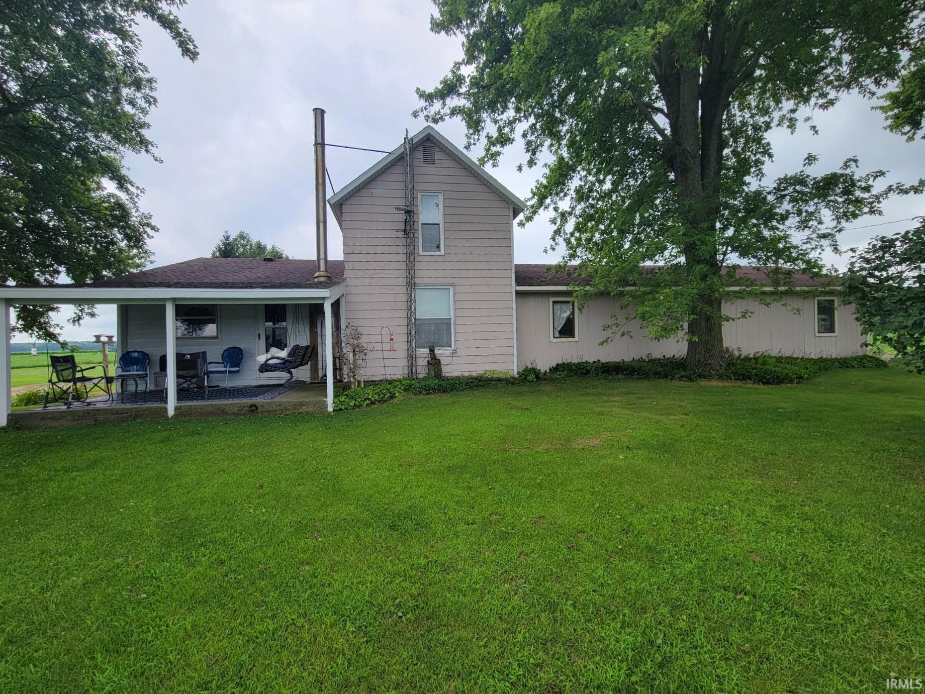 5331 West 550 South Winamac, IN 46996 - Photo 3 of 6