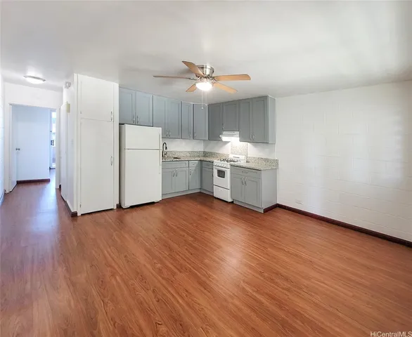 $1,550 | 1555 Pensacola Street, Unit 302, Honolulu, HI 96822