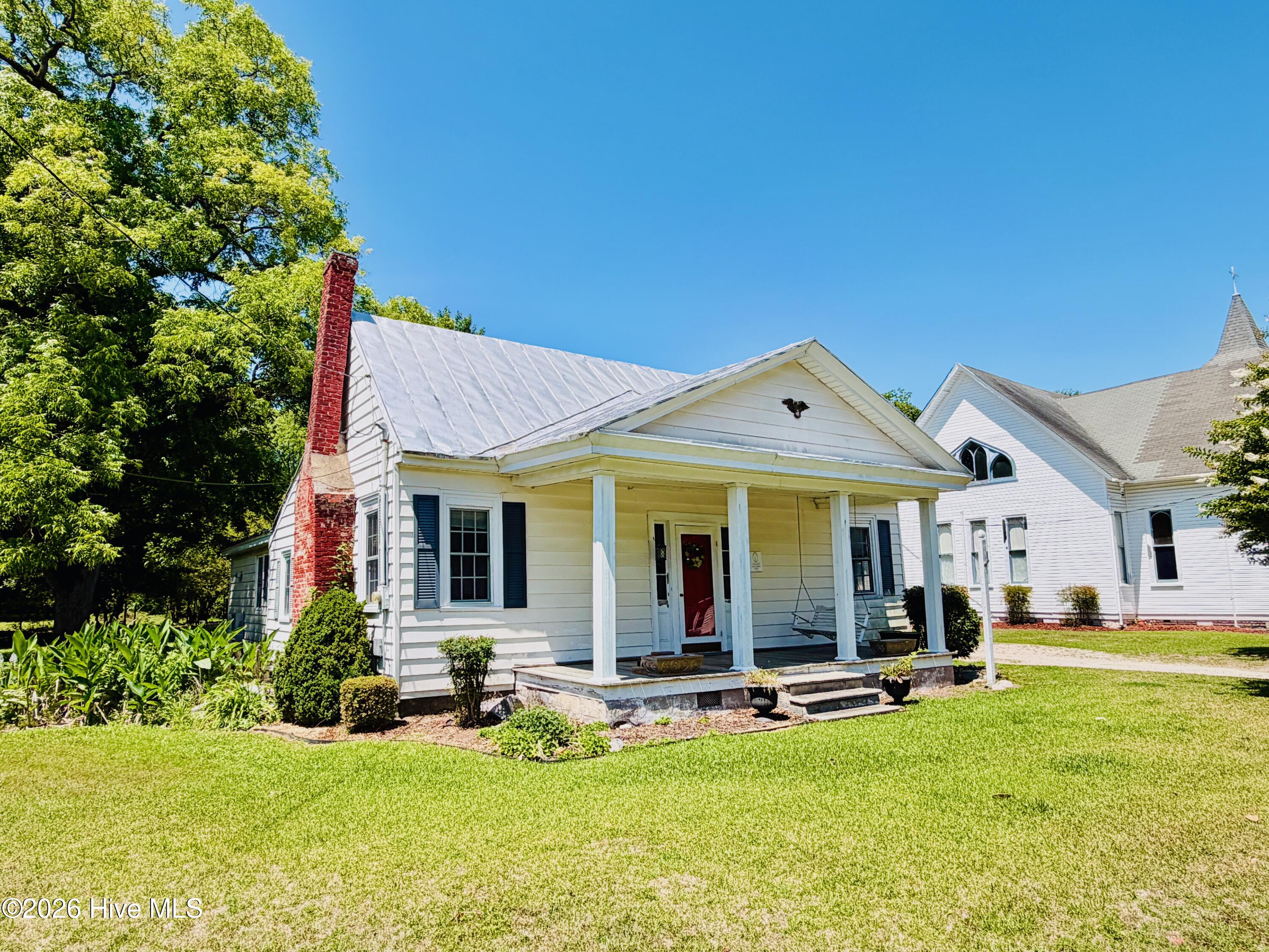302 North Front Street Hamilton, NC 27840 - Photo 5 of 36