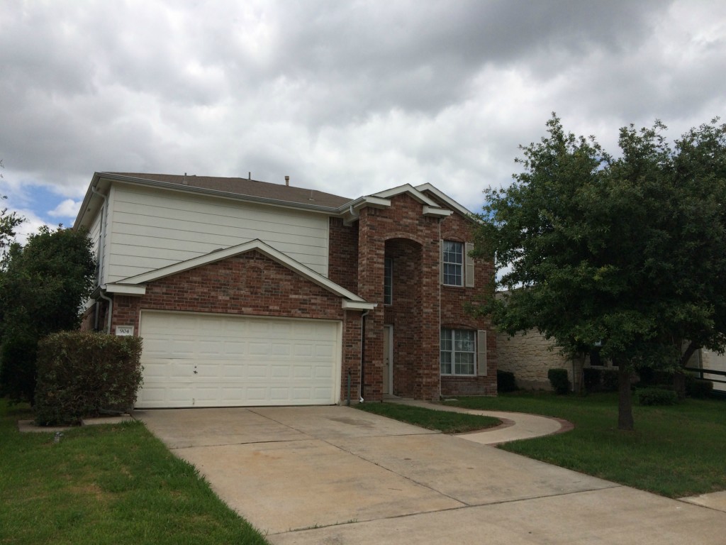 904 Rocking Spur Cove Pflugerville, TX 78660 - Photo 1 of 1 Gallery Image 1