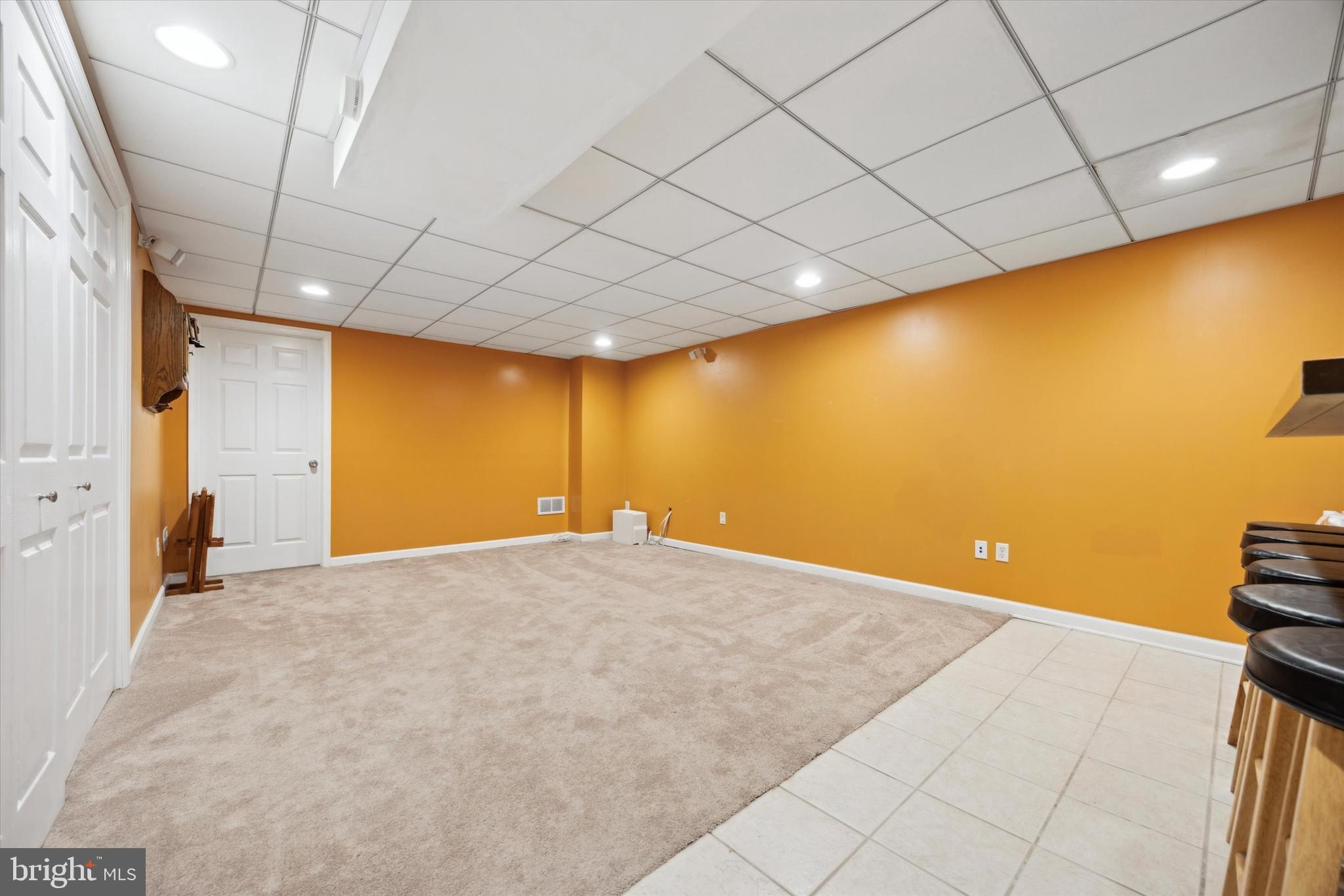 72 Victoria Drive Aston, PA 19014 - Photo 20 of 25 a view of empty room