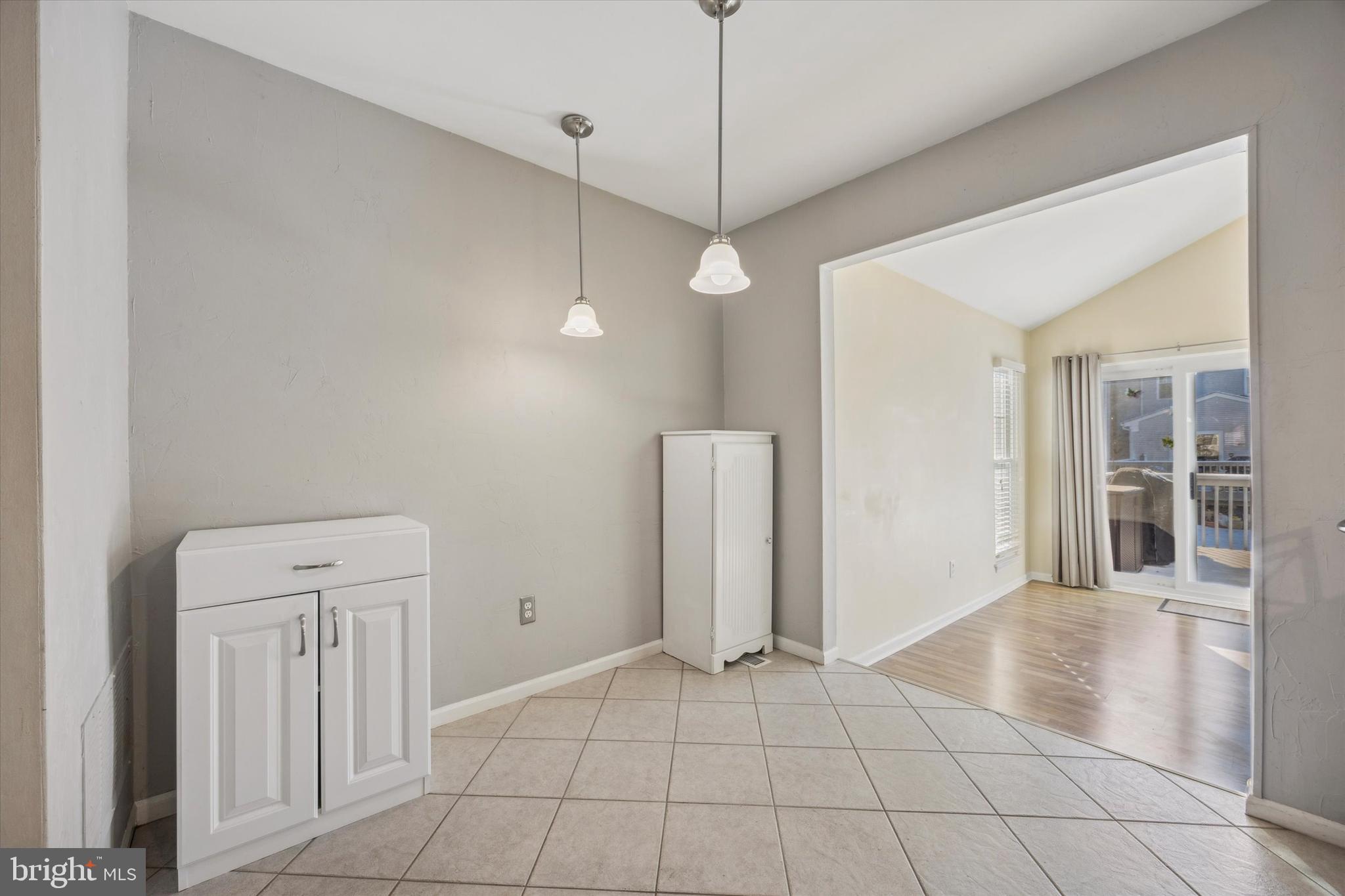 72 Victoria Drive Aston, PA 19014 - Photo 7 of 25 a view of a livingroom with an empty space and a window