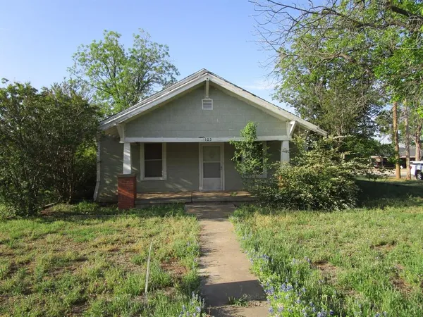 $37,000 | 105 East 9th Street, Colorado City, TX 79512
