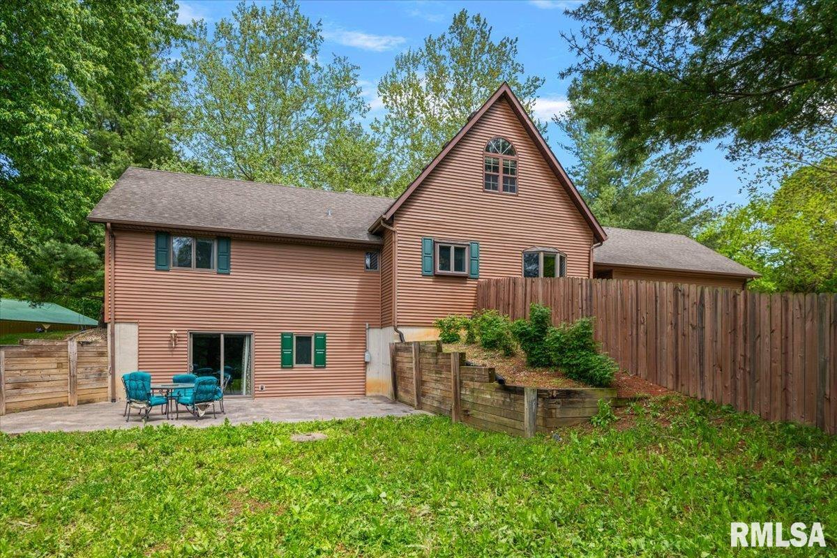 4231 Stone Road Springfield, IL 62707 - Photo 50 of 85