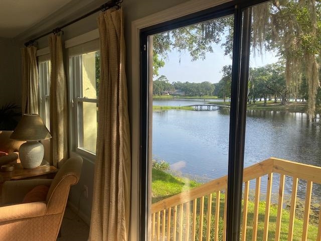 18 Canvasback Cove, Unit 122 Georgetown, SC 29440 - Photo 23 of 32 Water view