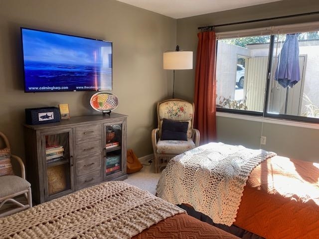 18 Canvasback Cove, Unit 122 Georgetown, SC 29440 - Photo 5 of 32 View of bedroom