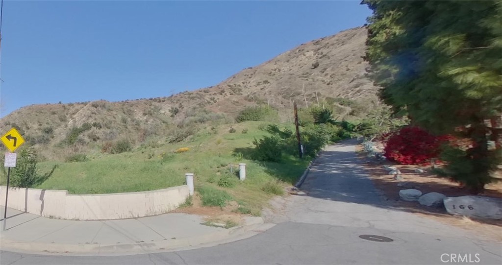 0 Opal Canyon Road Duarte, CA 91010 - Photo 2 of 2