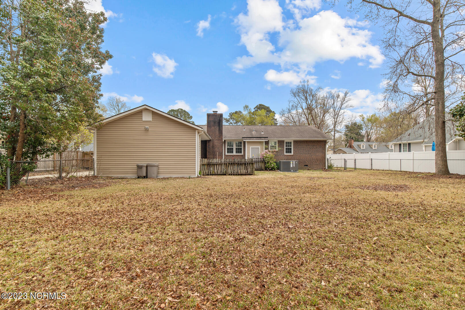1403 Clifton Road Jacksonville, NC 28540 - Photo 35 of 37 35