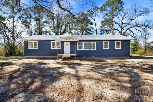 $2,200 | 628 Toni Branch Road, Ellabell, GA 31308