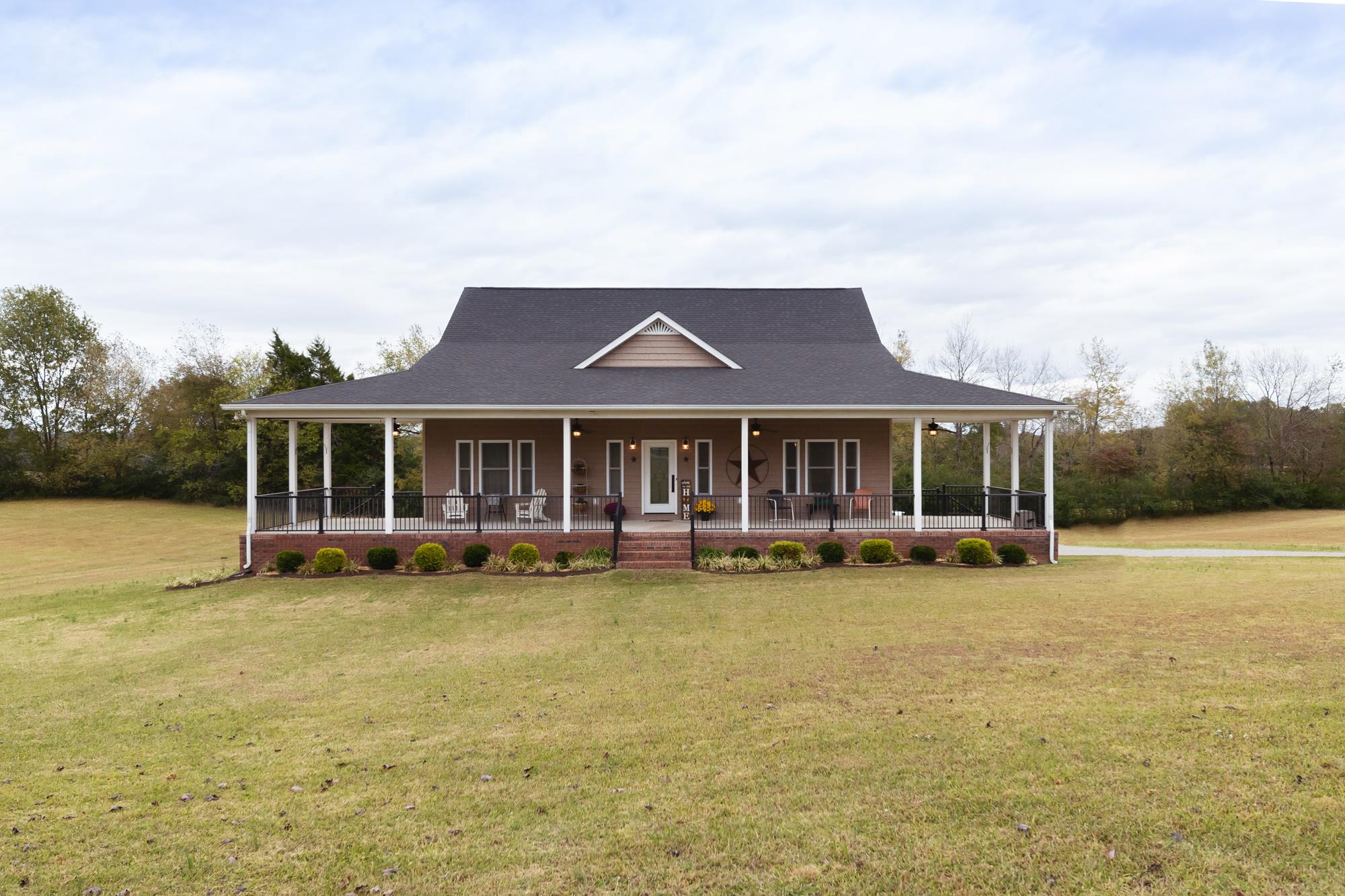 1210 Simpson Road Sparta, TN 38583 - Photo 1 of 30 Welcome to 1210 SImpson Rd!