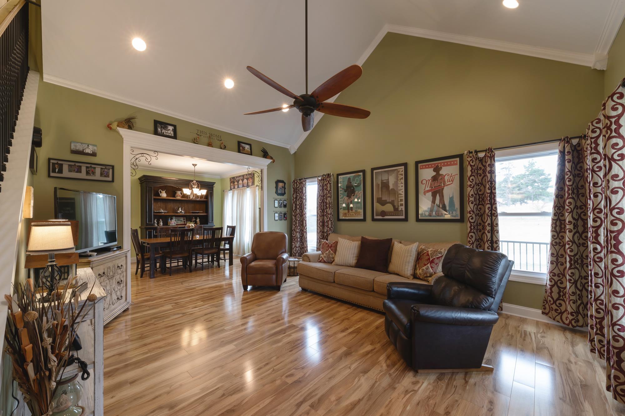 1210 Simpson Road Sparta, TN 38583 - Photo 5 of 30 Gallery Image 5