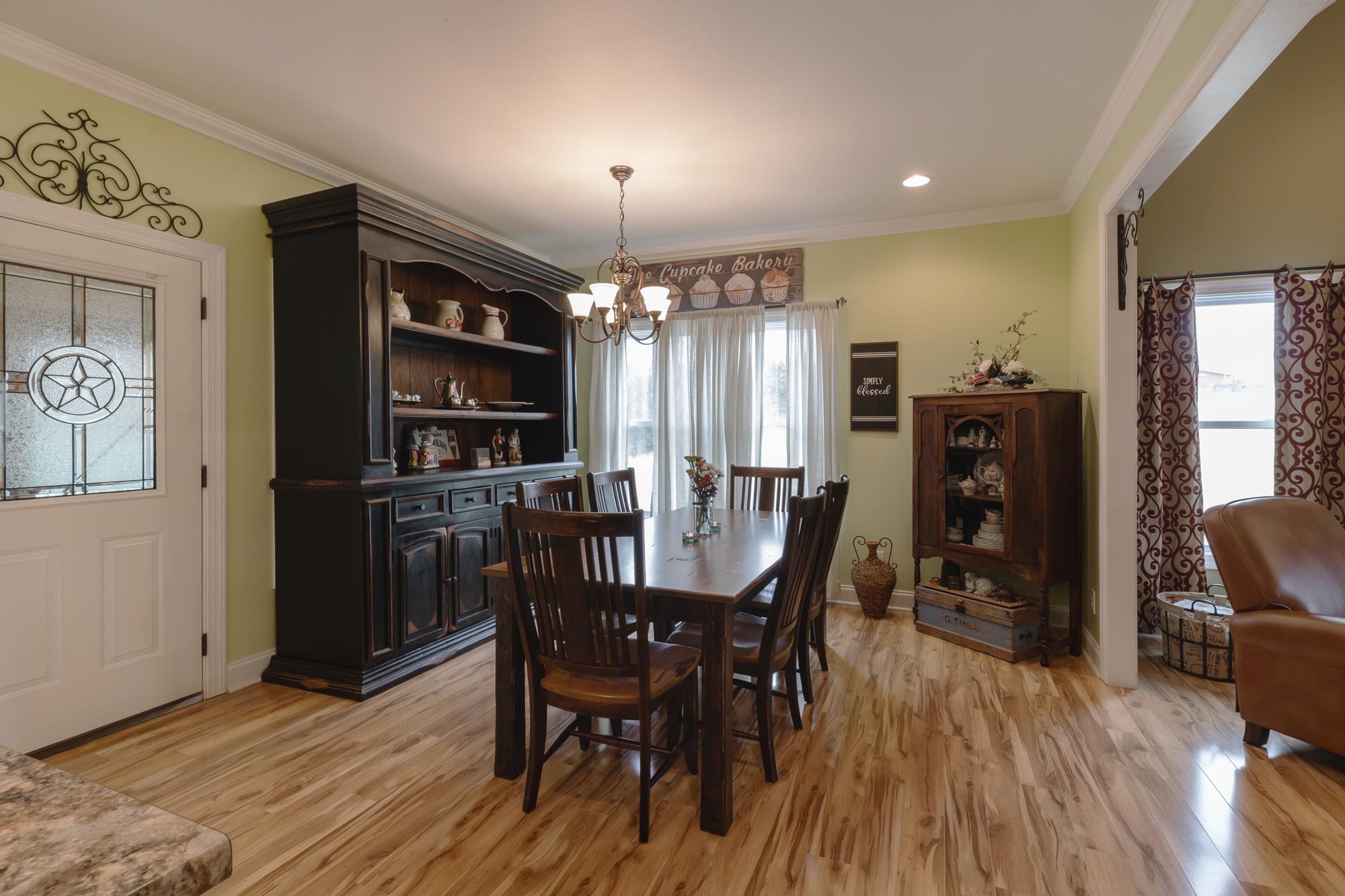 1210 Simpson Road Sparta, TN 38583 - Photo 9 of 30 Gallery Image 9