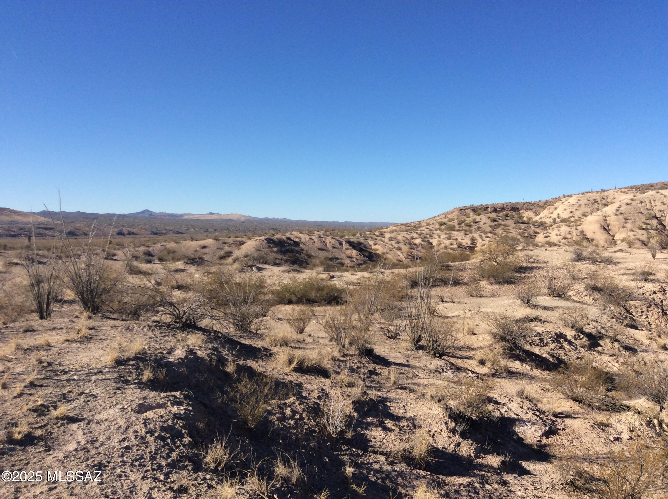 Tbd South River Road Mammoth, AZ 85618 - Photo 10 of 23