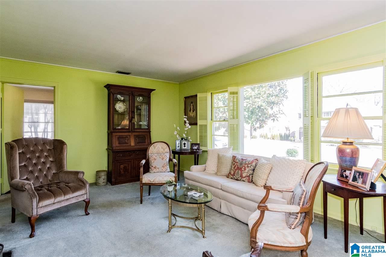 4 Spring Street Birmingham, AL 35213 - Photo 3 of 33