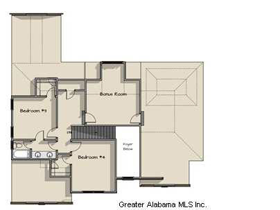 1447 Scout Ridge Drive Birmingham, AL 35244 - Photo 2 of 3