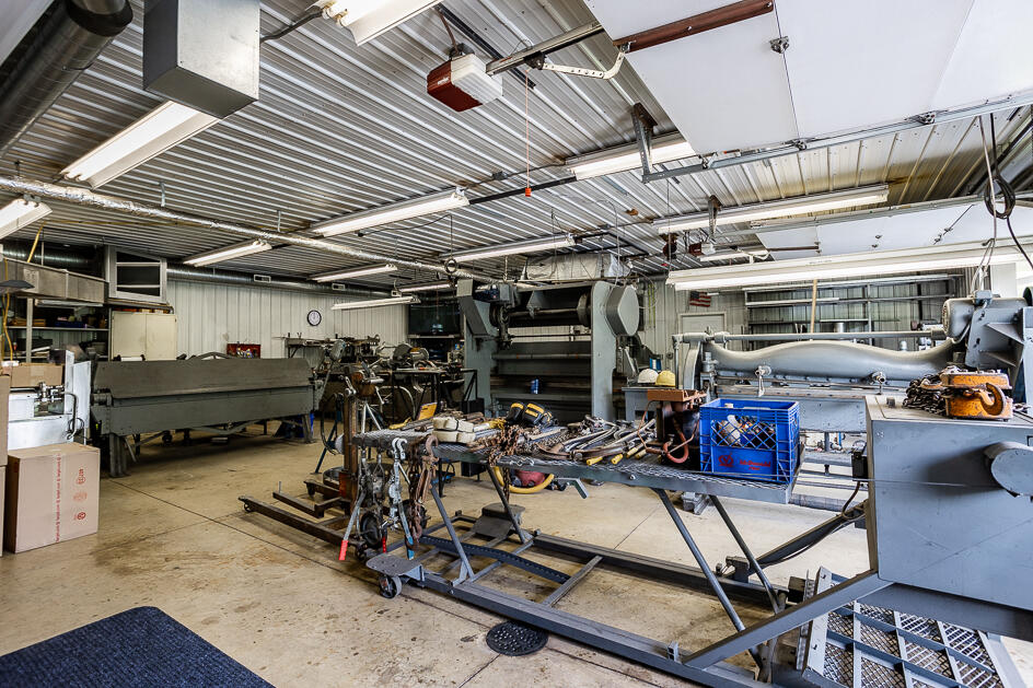 6750 McCain Road Spring Arbor, MI 49283 - Photo 88 of 99