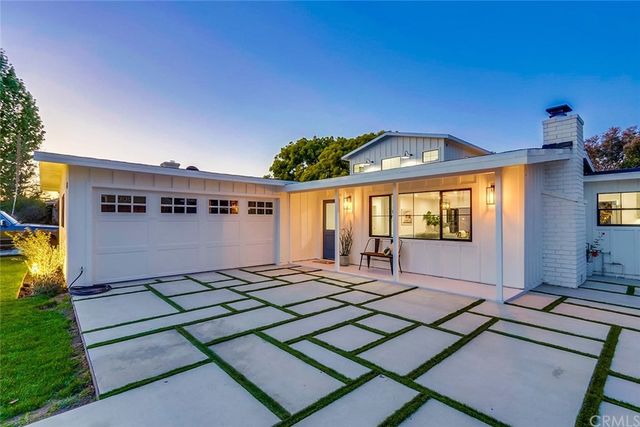 $1,625,000 | 278 Virginia Place, Costa Mesa, CA 92627