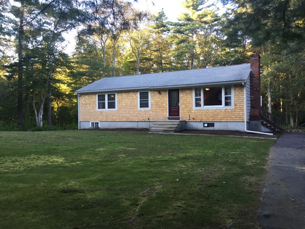 21 Giffords Corner Road Marion, MA 02738 - Photo 2 of 20