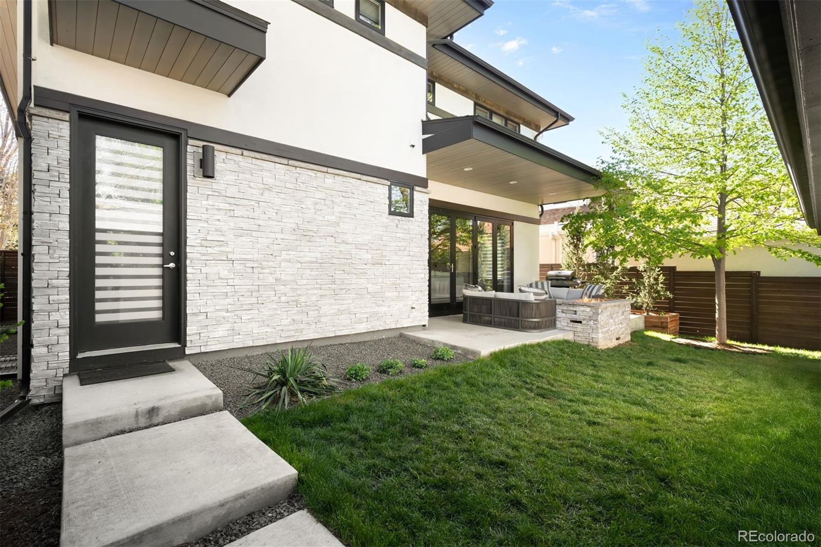 2457 South Cook Street Denver, CO 80210 - Photo 36 of 40