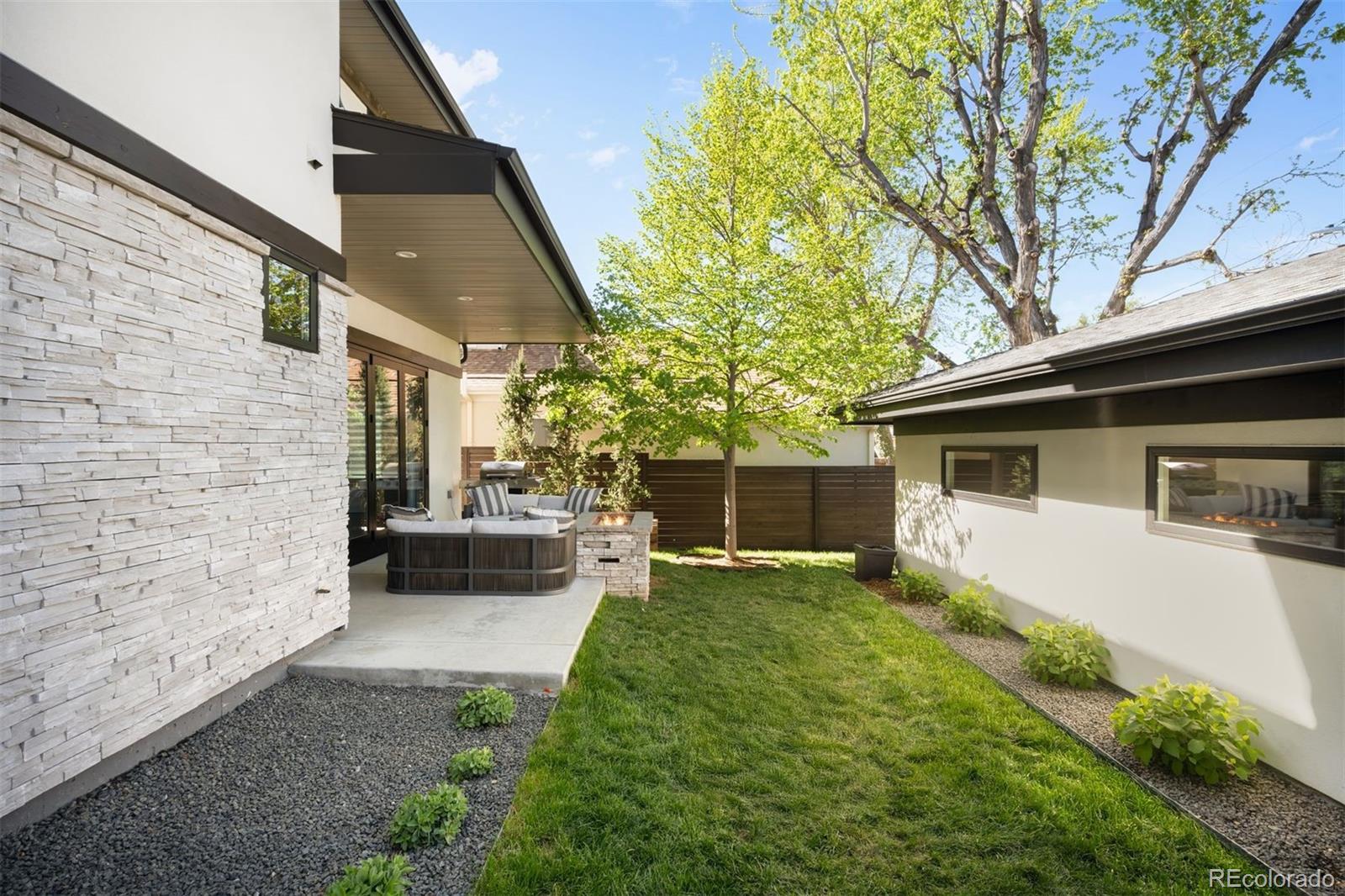 2457 South Cook Street Denver, CO 80210 - Photo 37 of 40