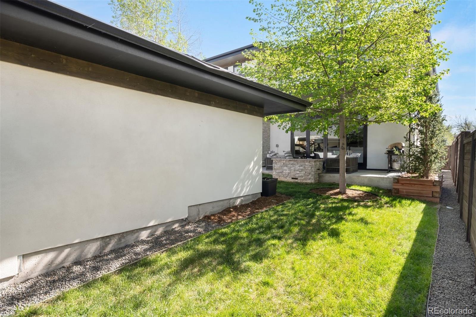 2457 South Cook Street Denver, CO 80210 - Photo 38 of 40
