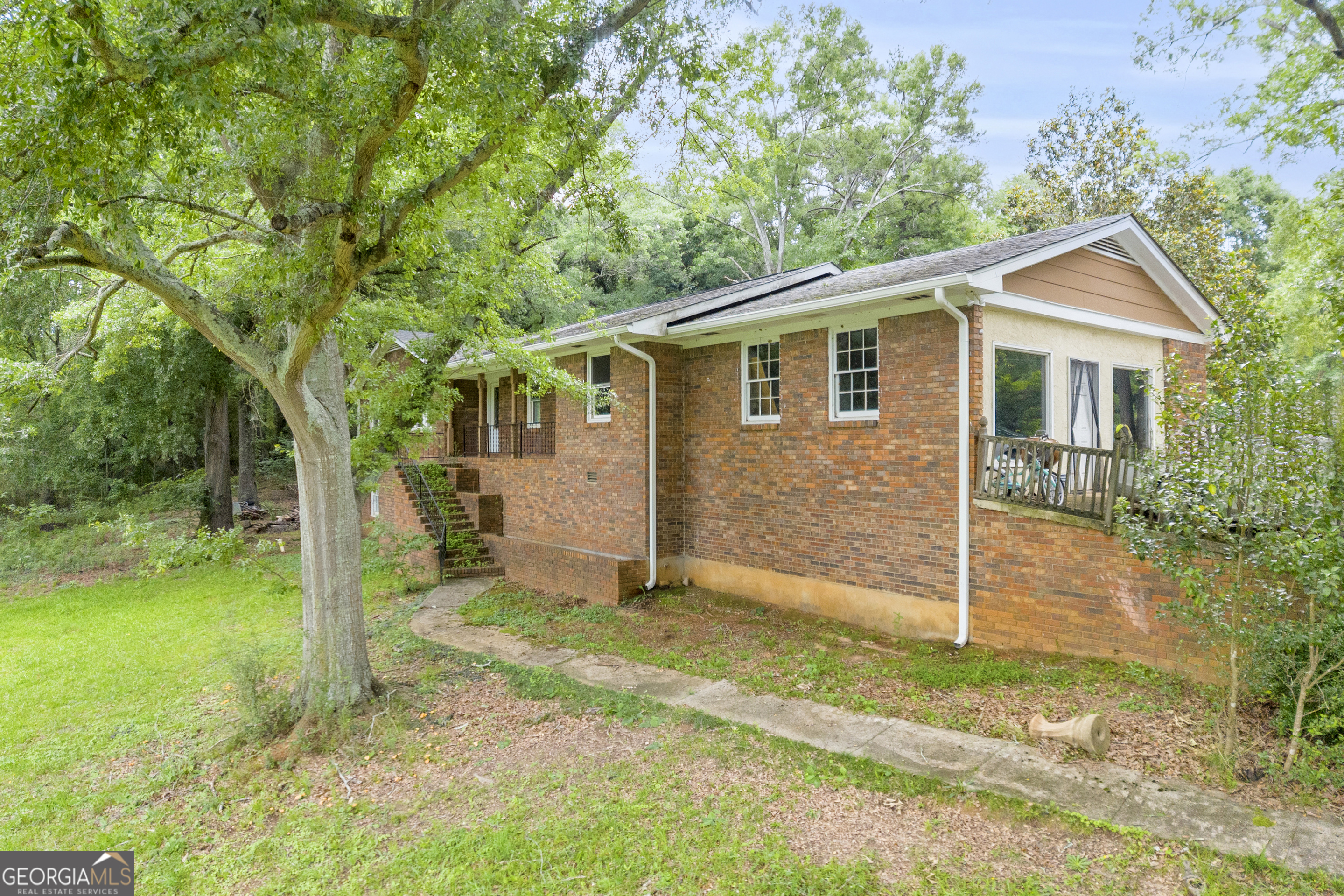 145 Joe Carey Road Winterville, GA 30683 - Photo 40 of 65