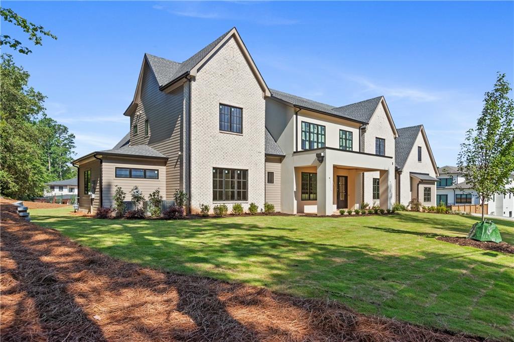 4834 Short Street Suwanee, GA 30024 - Photo 2 of 71
