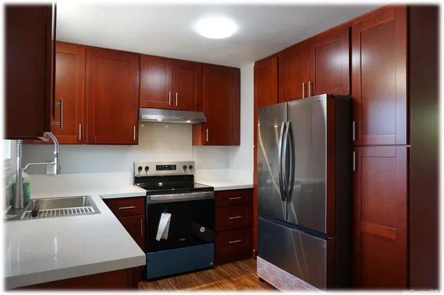 $3,900 | 1009 Rawlins Lane, Honolulu, HI 96817