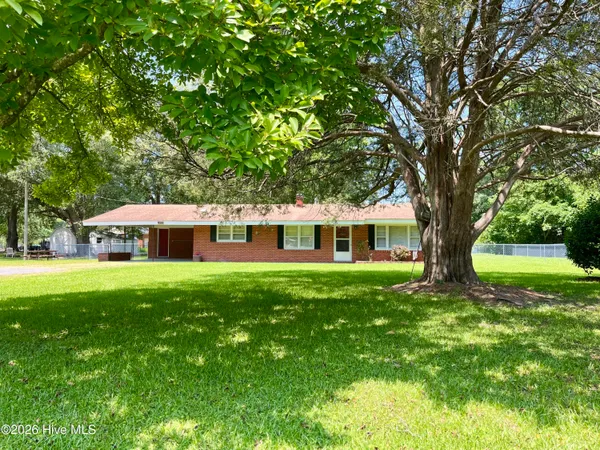 $239,000 | 508 Main Street, Pollocksville, NC 28573