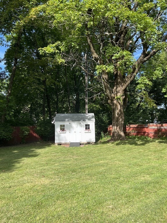 19 Everett Street Taunton, MA 02780 - Photo 31 of 35