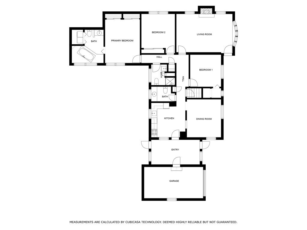 19 Everett Street Taunton, MA 02780 - Photo 34 of 35