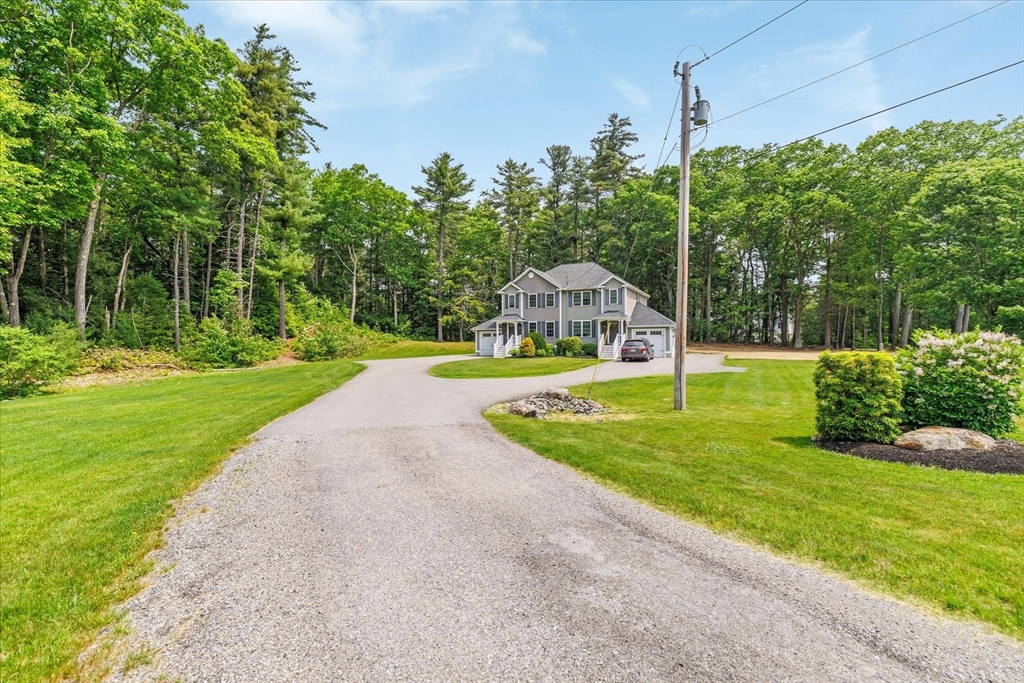 226 Worcester Road, Unit A Westminster, MA 01473 - Photo 3 of 28