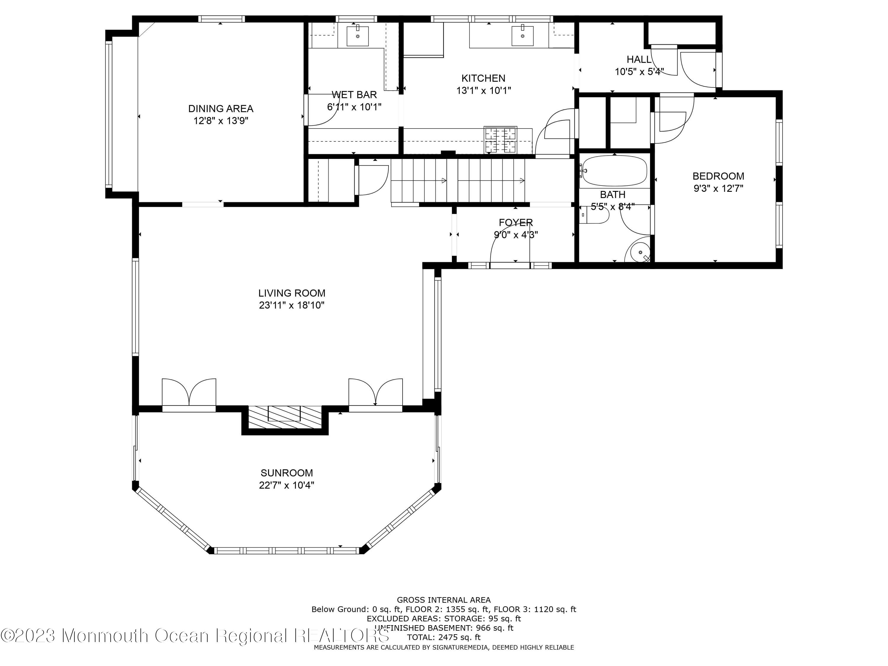 383 River Road Fair Haven, NJ 07704 - Photo 56 of 59 IMG_5506