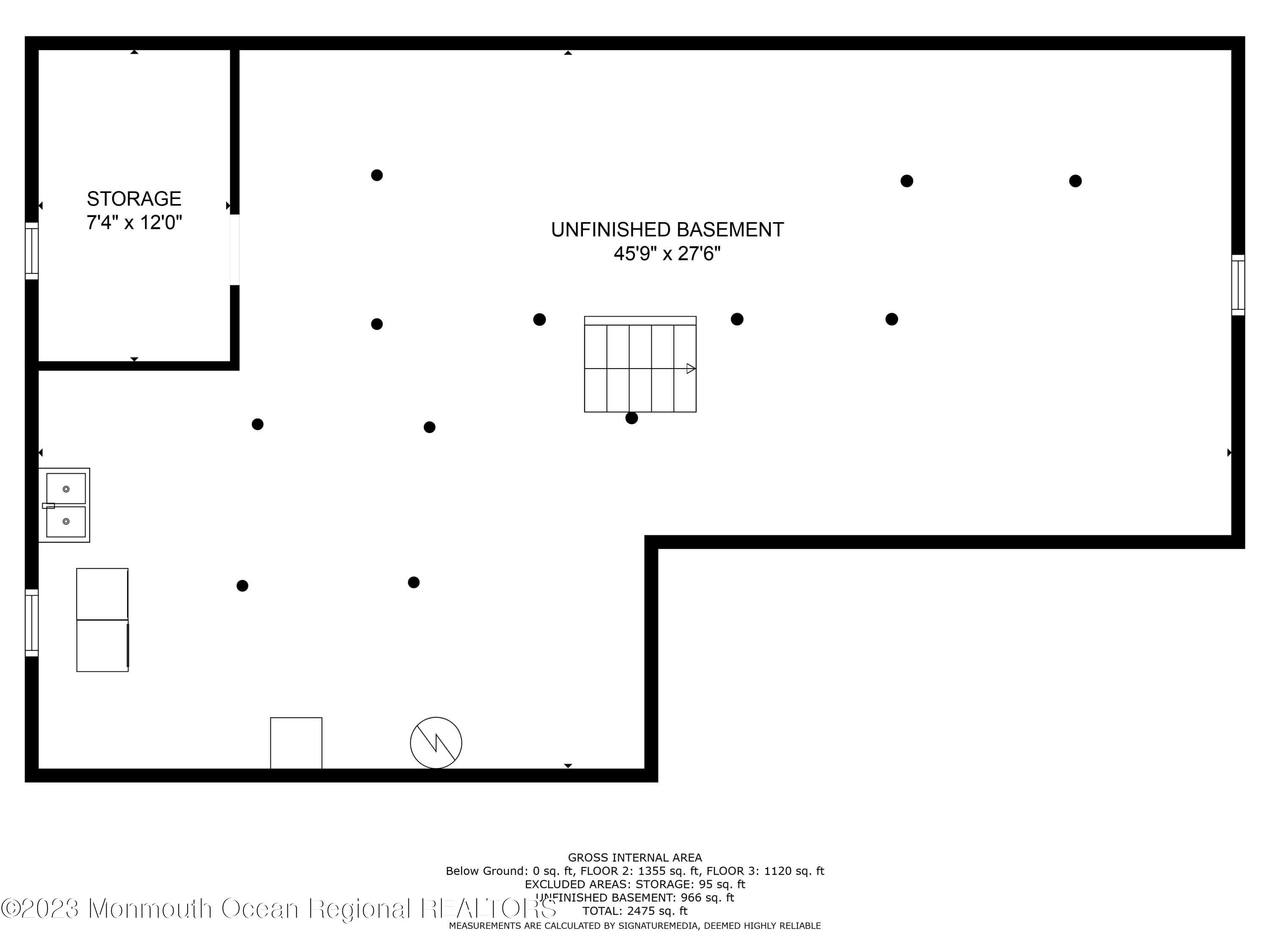 383 River Road Fair Haven, NJ 07704 - Photo 57 of 59 IMG_5507