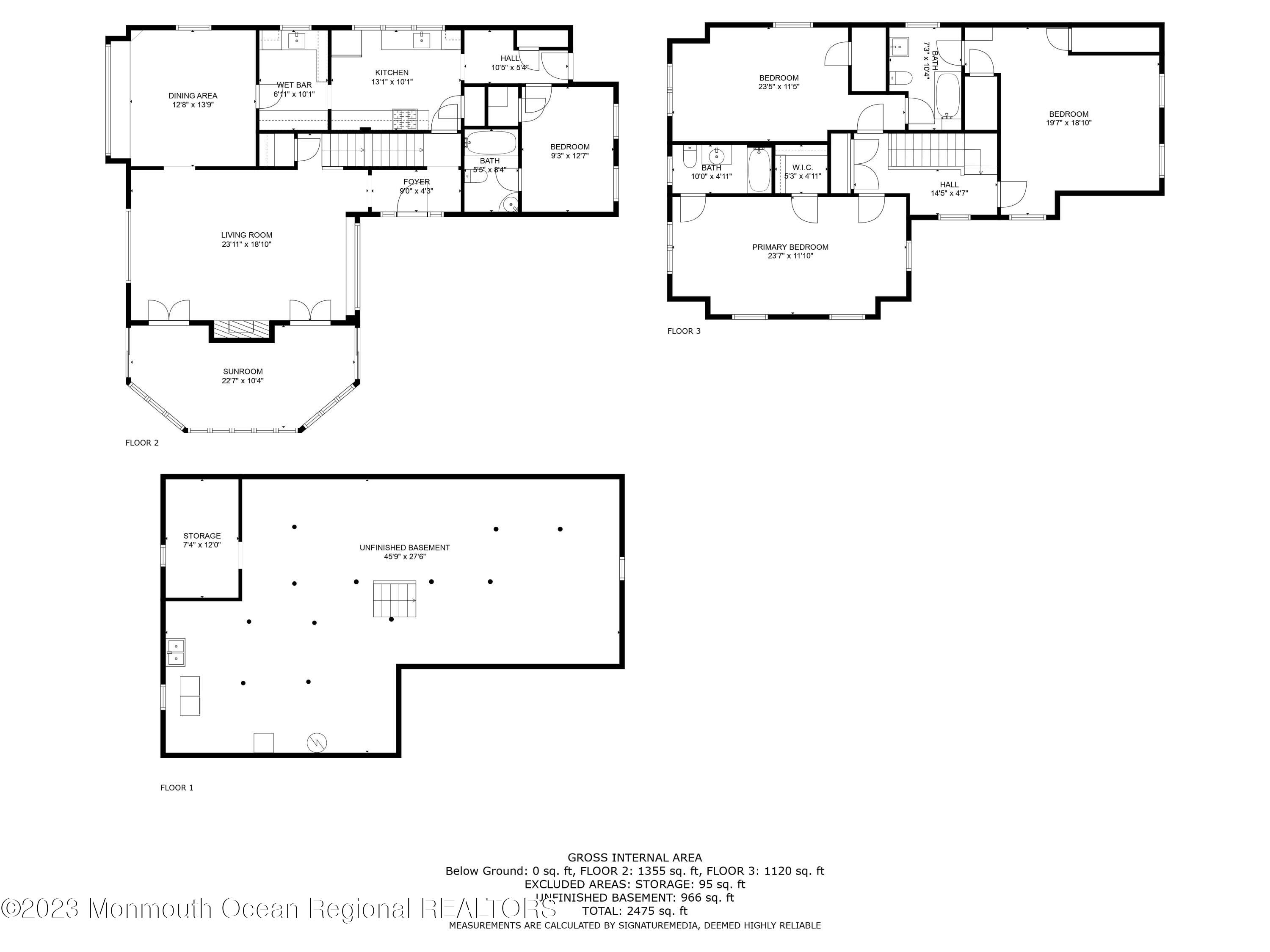 383 River Road Fair Haven, NJ 07704 - Photo 59 of 59 IMG_5509